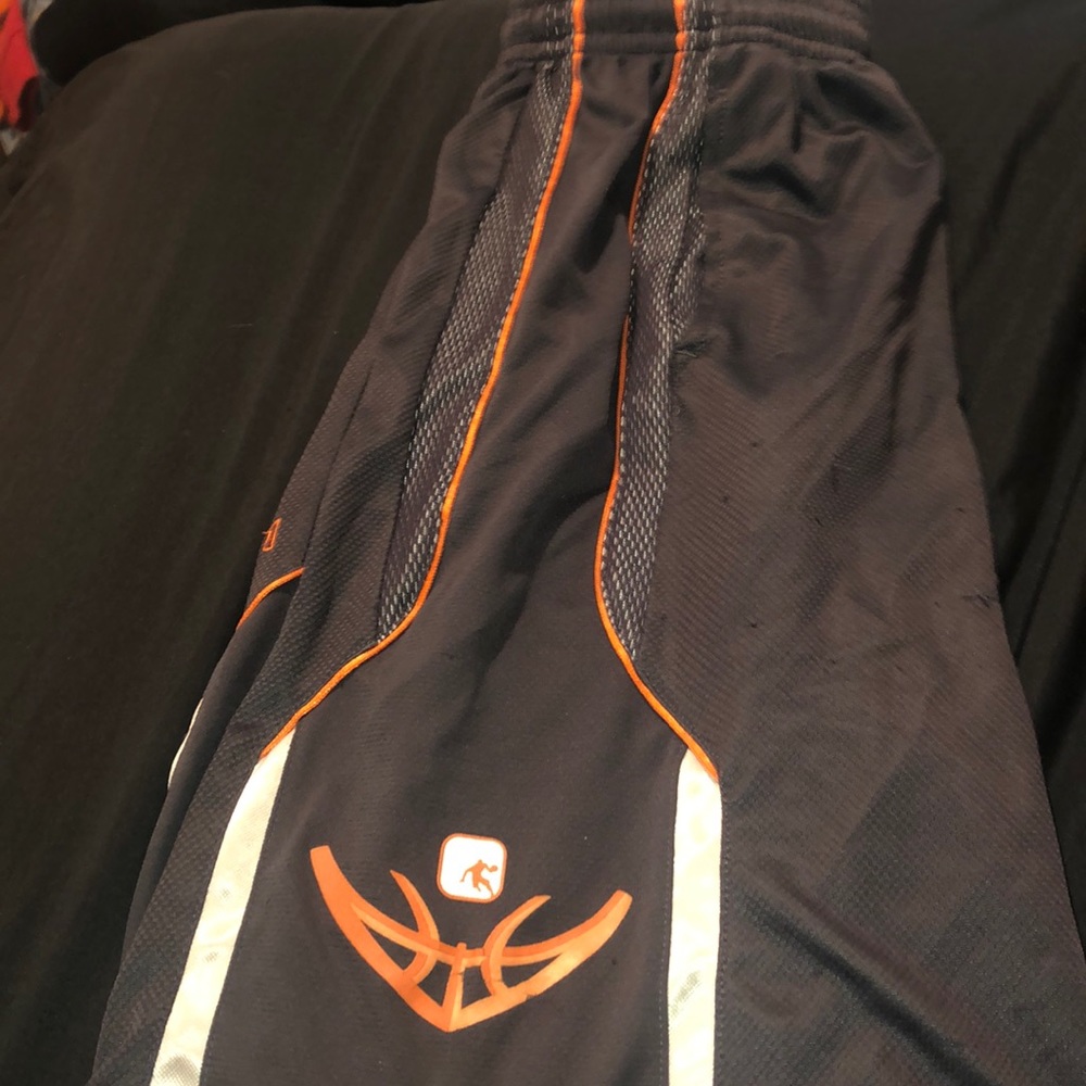 basketball shorts